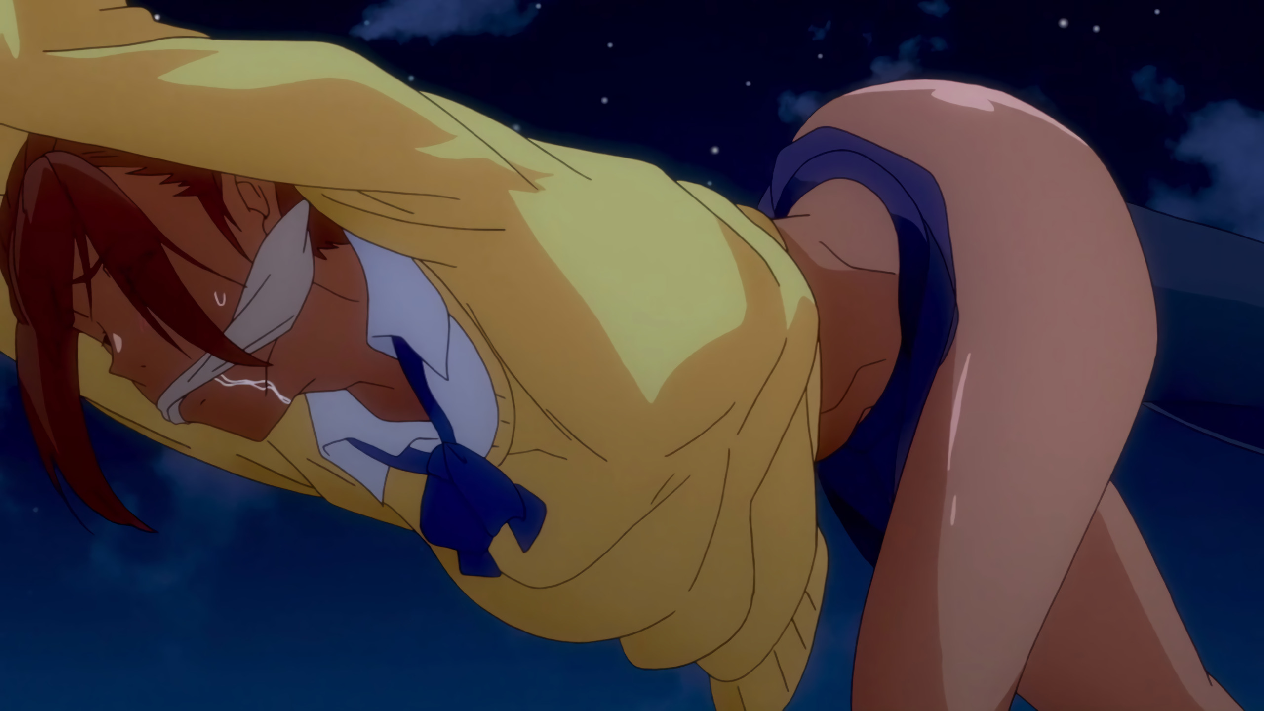 Phim Kisaku Reiwa Edition Ep 1