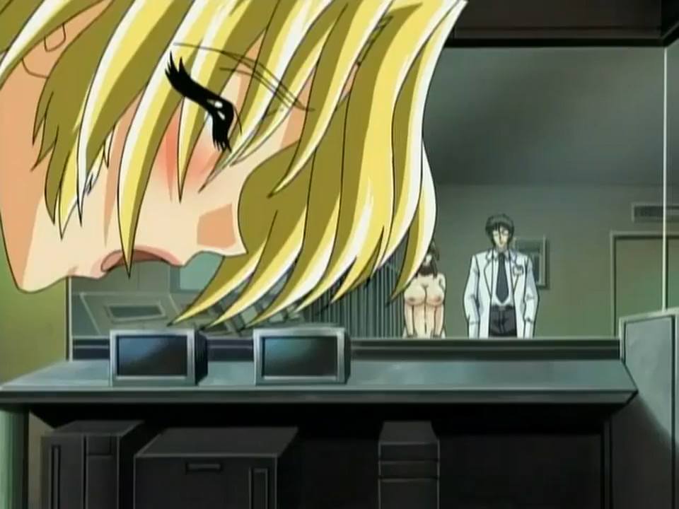 Phim Project Boobs Ep 2