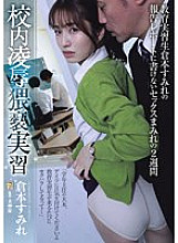 School play Obscene Training: Student Teacher Sumire Kuramoto's Sex-Filled Two Weeks That Can't Be Written in Her Report