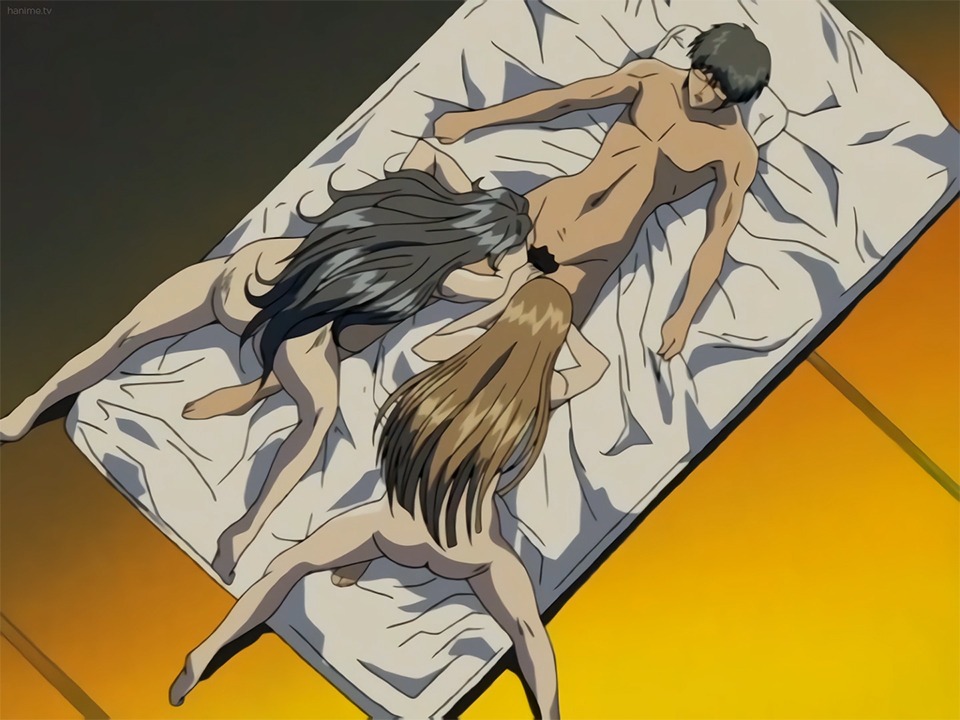 Phim Hana Dorei Ep 2