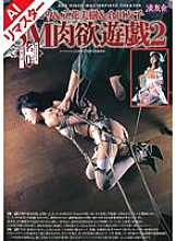 Art Video Masterpiece Theater SM Carnal Yugi 2