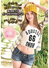 World Amateur Life Saddle Journey ~ The other side of the sea is full of raw squirrel raw juice ~ File7 Alice & Zoe