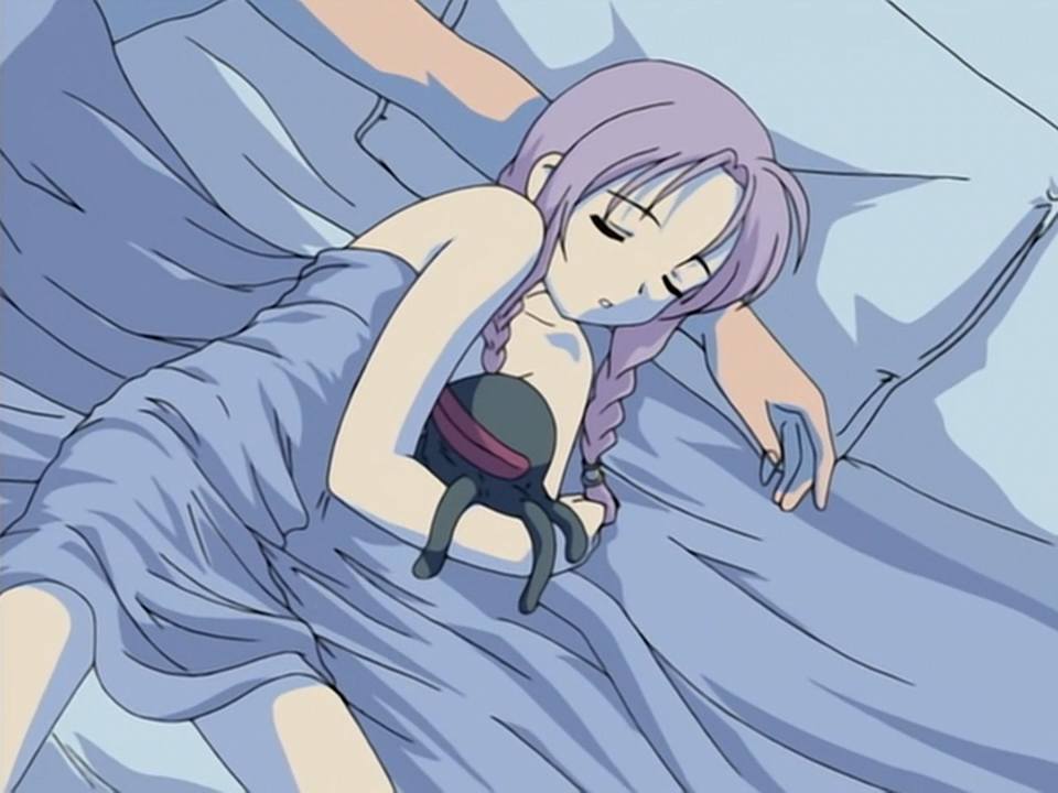 Phim Tower of Etruria Ep 2