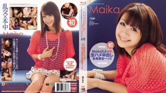 Phim CATWALK POISON 68 : Maika (MEW) (Blu-ray)