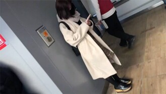 Phim [First 30 people get 500 yen off] Riko, 19 years old, 1, facial interview (13). A plain college girl who grew up in a strict household gets a massive facial for her dream (055)