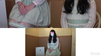 Phim [Until 10/31 1980] [Actual record] I'm gone with a train salesperson on the Shinkansen! Go To Hamedori ❤️ Natural pubic hair ❤️ Sensitive pubic hair ❤️ Dying climax ❤️ * With review benefits!