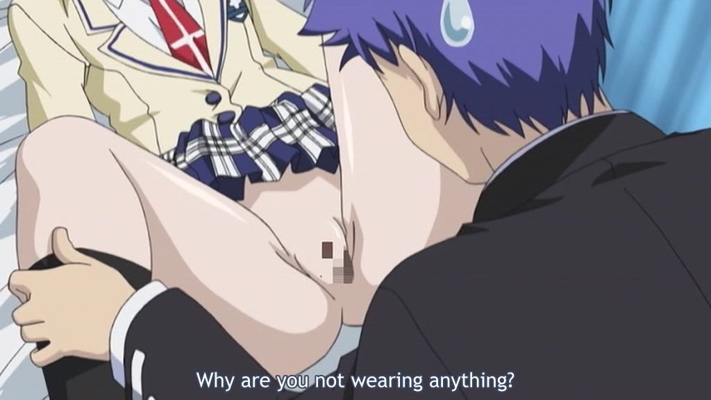 Phim Jiburiru: The Devil Angel 3 Ep 1