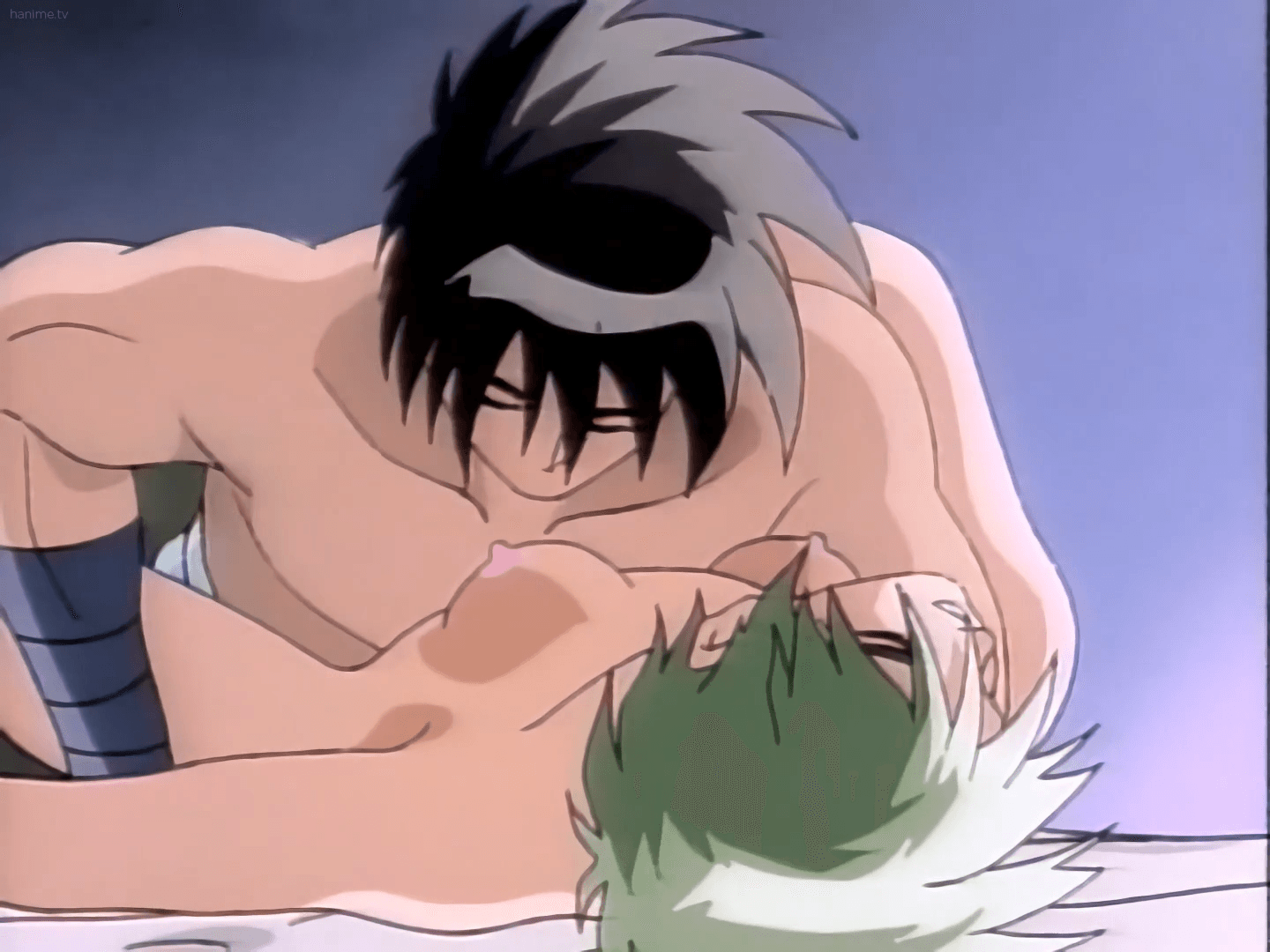 Phim Dragon Knight Gaiden Ep 1