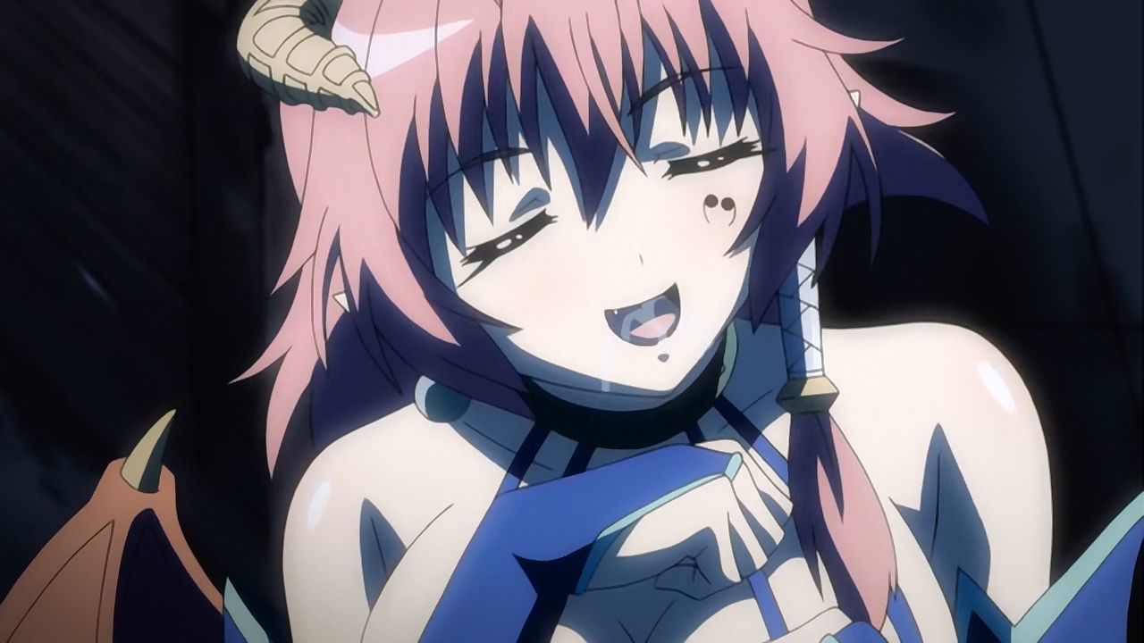 Phim Kyonyuu Fantasy Ep 1