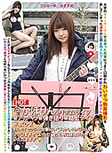 @ Kahorin @ 10/22 Live # A cappella # Playing talk # Street live # Singing Maoi! !! How about a sexy actress! Kahorin! At the same time as I am happy, I will make haste
