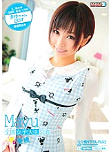 All-Japan Female College Student Encyclopedia ☆ Ehime Mayu-chan