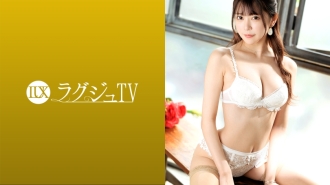 [UNCENSORED-LEAK] LUXU-1438 Luxury TV 1422 Any man will fall in love with you! An active graduate student model with a tall beautiful face appears again! Don't miss the too beautiful standing back to enjoy the small devil techniq