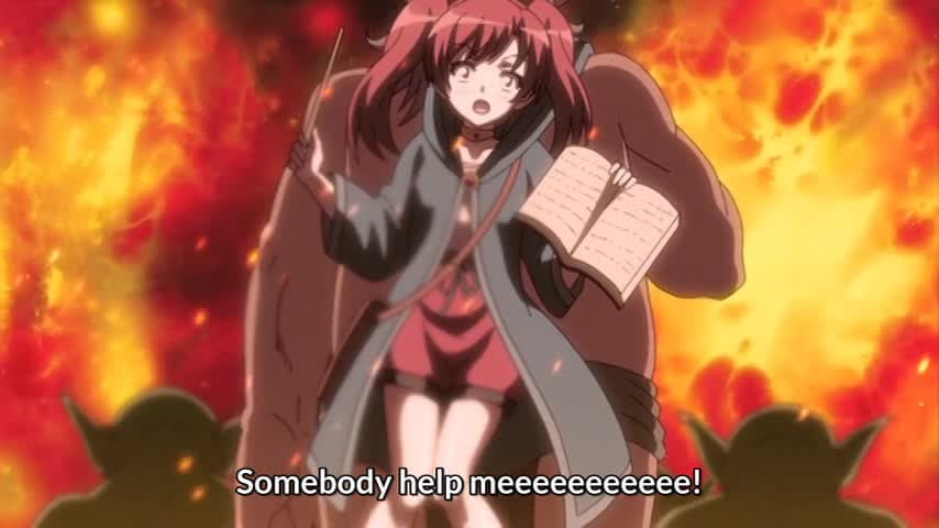 Phim Goblin no Suana Ep 2