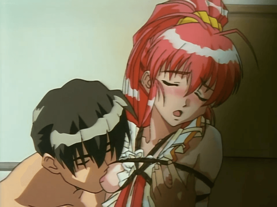 Phim Natural Another Ep 1