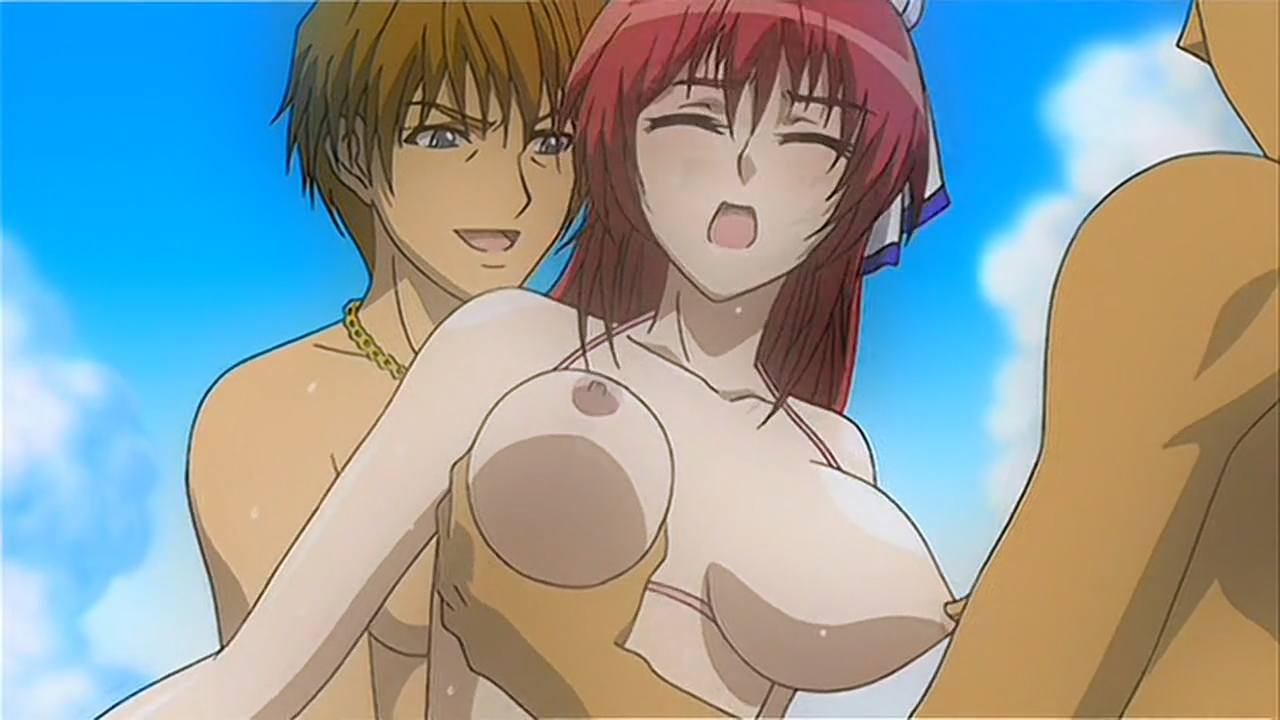 Phim Inyouchuu Shoku Ep 1