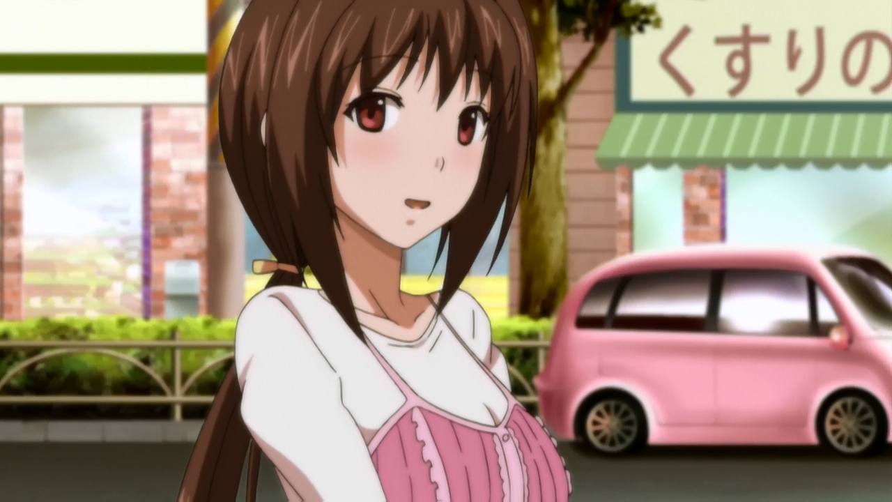 Phim Koiito Kinenbi Ep 1