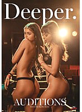 [VIXEN] Deeper ~Sexual Kitan that Happened at the Theater~