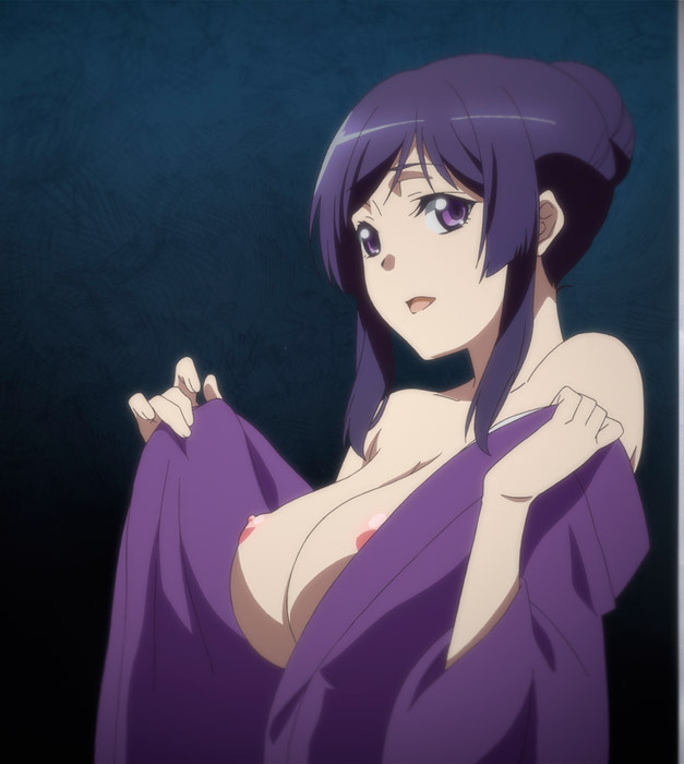 Phim Ane Yome Quartet Ep 2