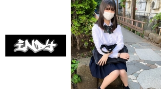 Showing her face [Personal shooting] A hidden bitch who keeps doing naughty things without telling her boyfriend was made to thoroughly understand her position with an old man's dick.