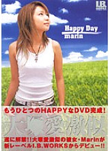 Happy Day Marin Dai ● Love is very similar - Marin.