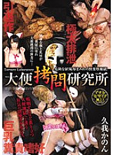 Stool play Institute Kanon Kuga