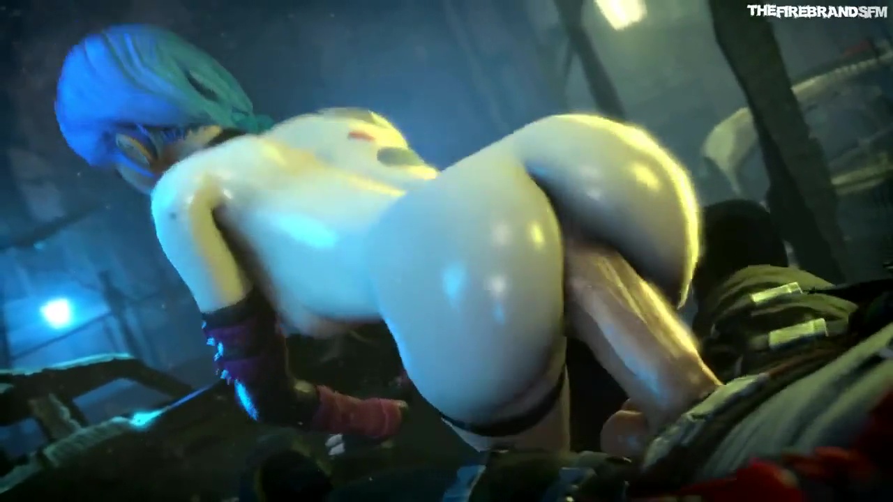 Phim Game SFM Hentai Collection – Ep 1