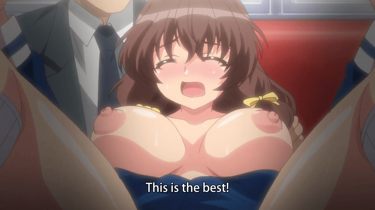 Phim Rape Gouhouka!!! Ep 1