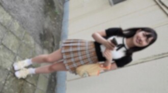 Phim 3 days! Half price! [First time shooting] [Half outside, half inside] She pretends to go outside, but then puts her raw cock back inside her vagina and ejaculates a lot inside, leaving her confused! [Di◯r beauty consultant] A beauty guru w