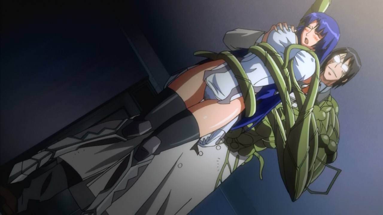 Phim Makai Kishi Ingrid Ep 2