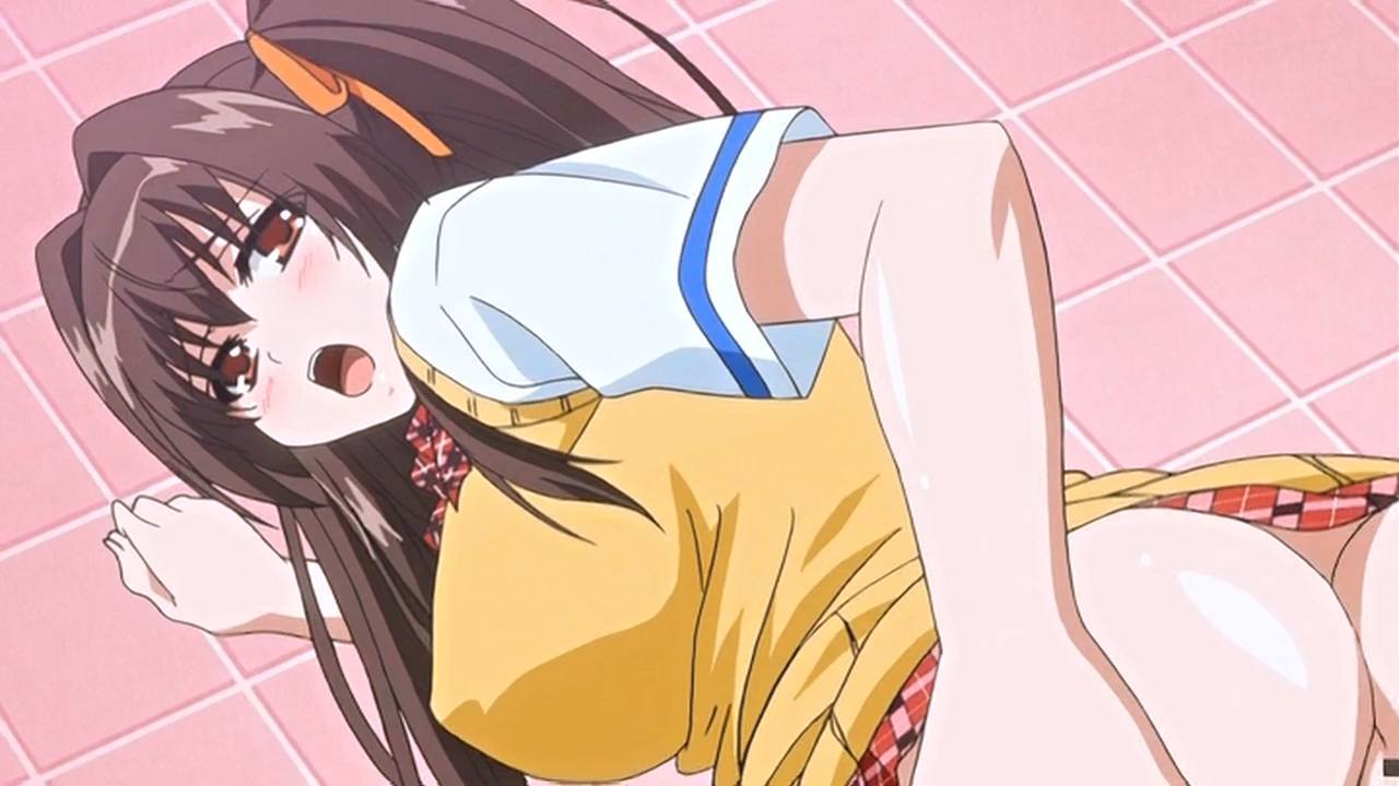 Phim Ikenai Koto The Animation Ep 1