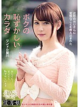 My Embarrassing Body That Was Taught By A Neighbor's Uncle To Do Perverted Things Lindor Hoshikawa - Rindoru Hoshikawa