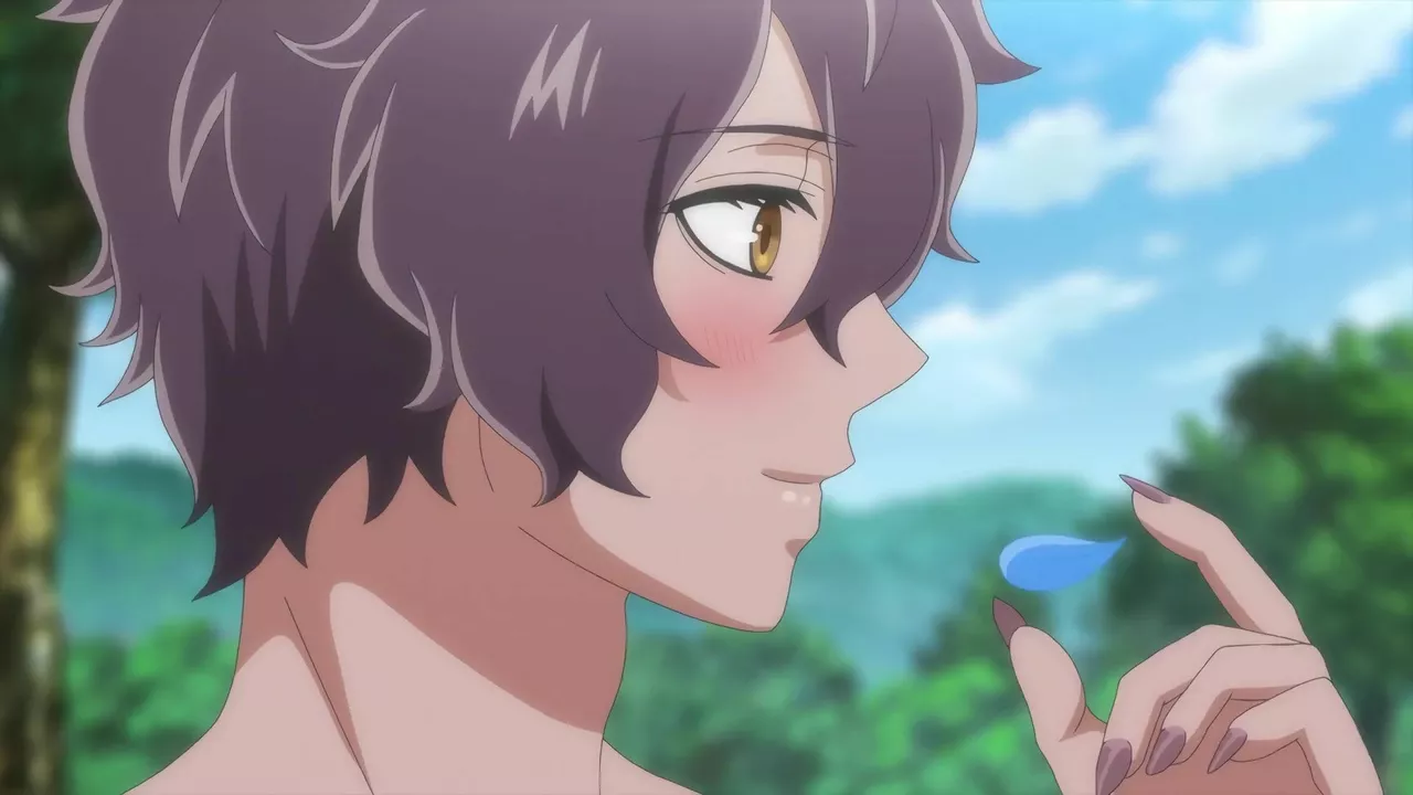 Phim Mori no Kuma-san, Toumin-chuu. Ep 7