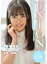 UNION Sara Kagami COLLECTION