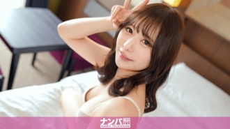 Seriously easy-going, first shoot. 2088 "I think sex is a sport!" says Rita, a nurse! A sensitive girl whose translucent fair body quickly turns pink! The gap between her cute moaning voice and her licking blowjob that makes vulgar noi