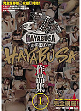 HAYABUSA Works 1