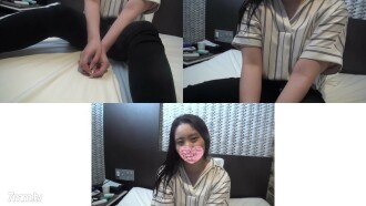 Phim Yamato Nadeshiko, who works at a long-established Japanese confectionery store, likes to be pierced in the back ❤️ I wrapped a geki piss & a large amount of white bean paste in a nasty body of excitement ❤️❤️ With a girlfriend ❤️