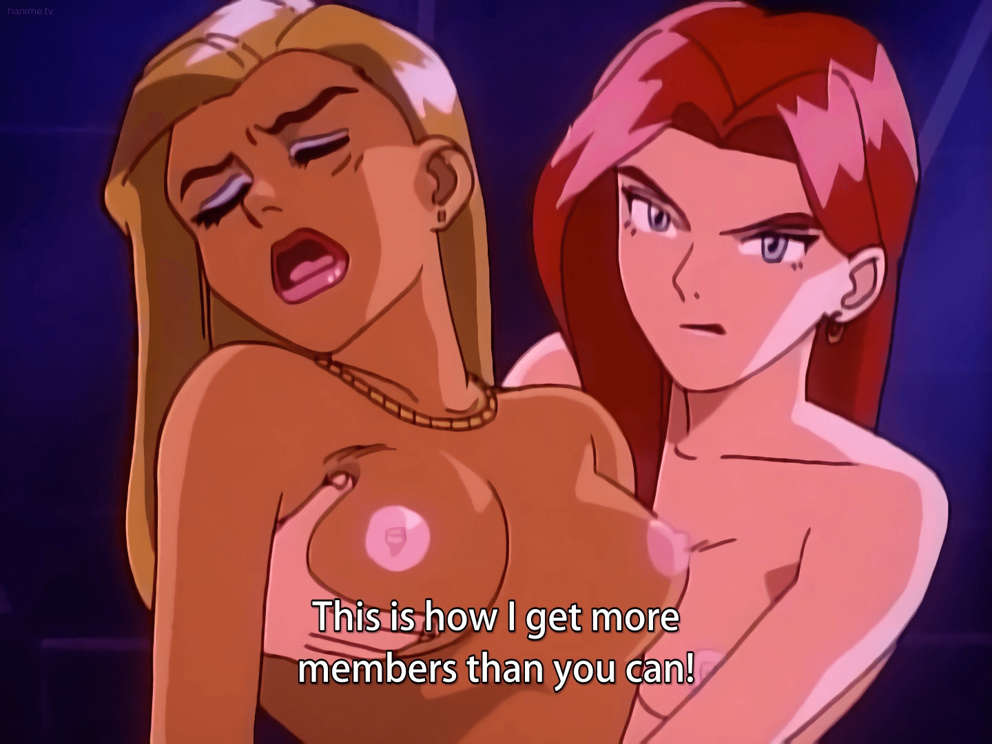 Phim Gedou Gakuen Ep 1