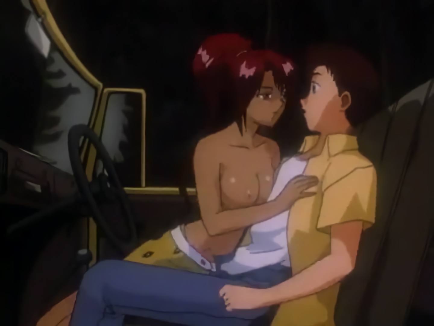 Phim Can Can Bunny Extra Ep 4