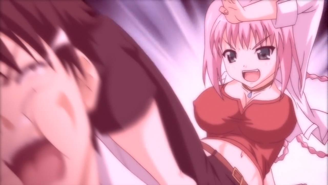 Phim Kowaku no Toki Ep 4