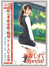Working Woman 3 Shizuku Memori SPECIAL SP.02