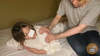 Phim I creampied my friend's wife while giving her an oil massage IMEDAMAFC2