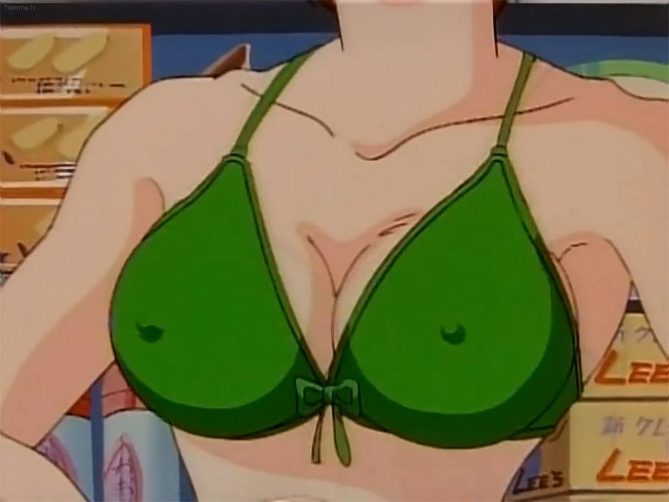 Phim Mirai Choujuu Fobia Ep 2