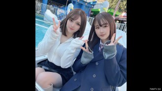 Phim Full appearance, long-awaited 3P! Limited until March 8th! [Uncensored] Gcup beautiful big breasts who want to be a female announcer ◯ A female college student and an idol gemstone beauty found in the Southern Alps ◯ A woman... The pleasur