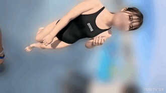 Phim [Currently ◯ Tai Rural Area, Curious Swimmer] Post-sexual Swimming Pond Meeting NTR｜The first place to live in Tomoe｜The swimming pond area, the liquor store running corridor, the Kyushu public place desire◯Girl｜Sora-chan’s first beat (4K