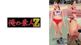 Women's 100m hurdles participation M