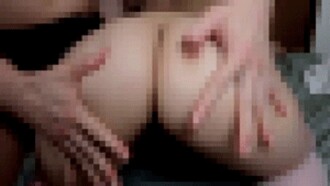 Phim Japan's finest curved ass is kneaded, licked and penetrated to the max, and with such an erotic ass, it's a doggy style SEX post