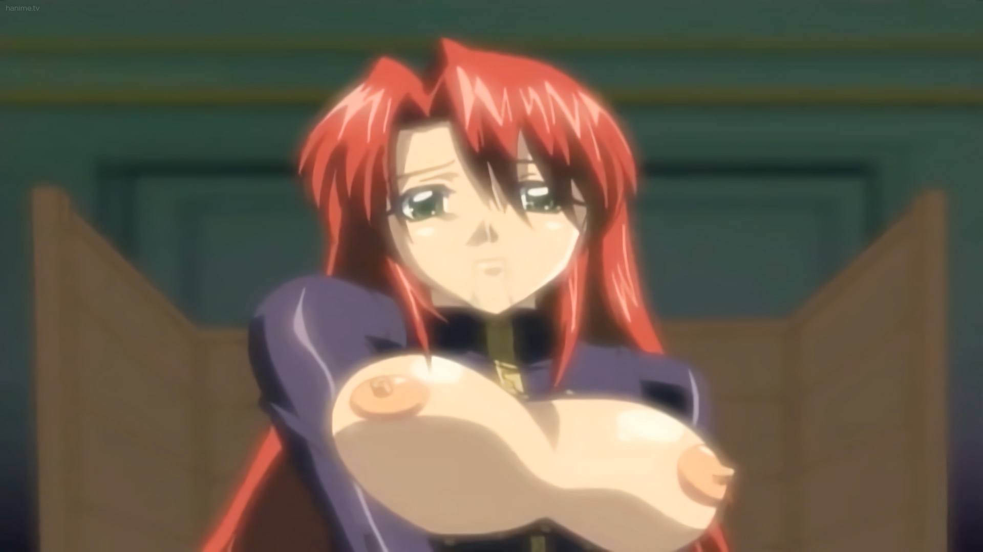 Phim Bondage Game Ep 1