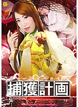 Charge Mermaid Capture Plan Rina Uchimura