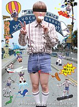 "play's Big Adventure" The day I lost my passport and my playhood in Los Angeles Bella (29)