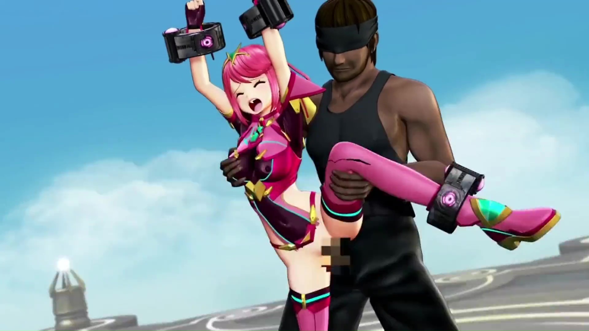 Phim Bishoujo Fighter Movies